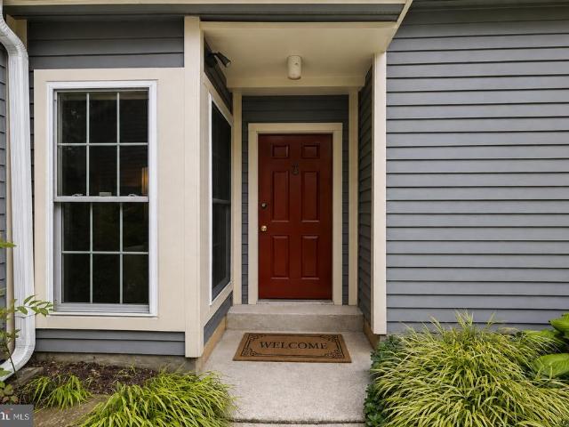 Townhouse for sale in Annapolis, Maryland