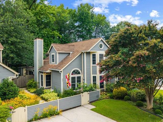 Townhouse for sale in Annapolis, Maryland