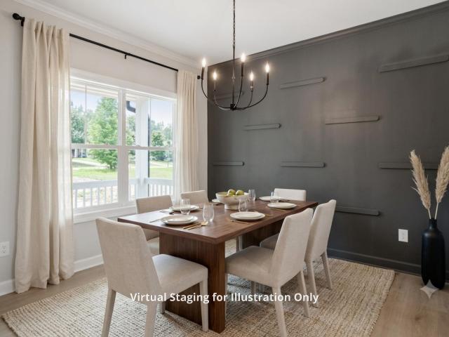 House for sale in Granville, North Carolina