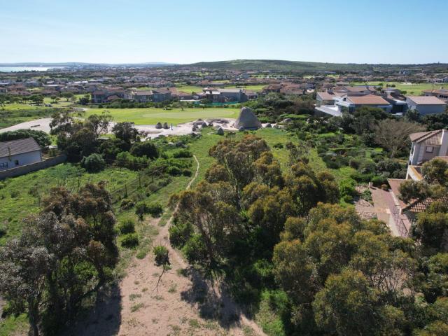 Land for sale in Langebaan Country Estate, Saldanha Bay Local Municipality