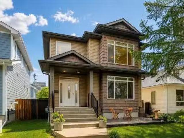 House for sale in Wedgewood, Alberta