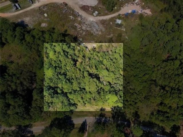 Land for sale in Bayou La Batre, Alabama