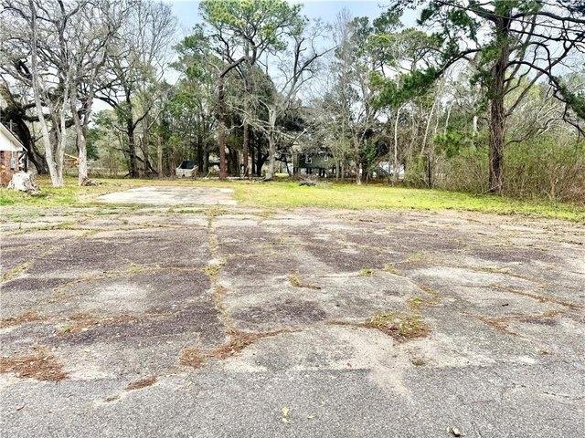 Land for sale in Alabama