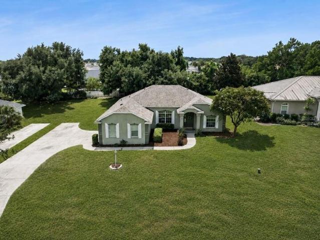 House for rent in Oxford, Florida