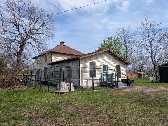 House for sale in Knox, Indiana