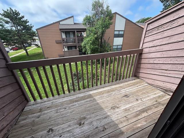 Apartment for rent in Kansas