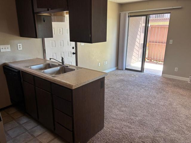 Apartment for rent in Kansas
