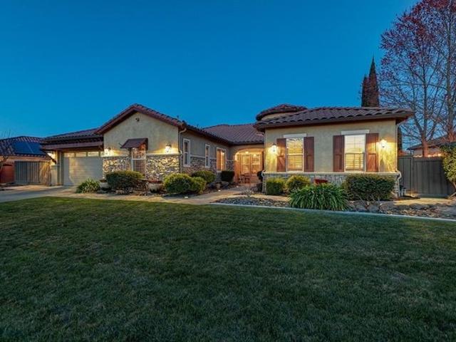 House for sale in Roseville, California