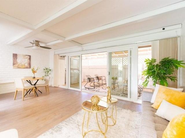 Condo for sale in La Mesa, California