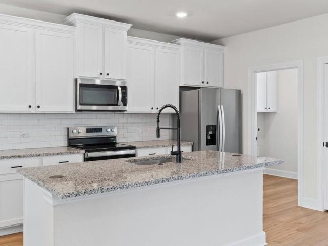 House for sale in Manor, Texas