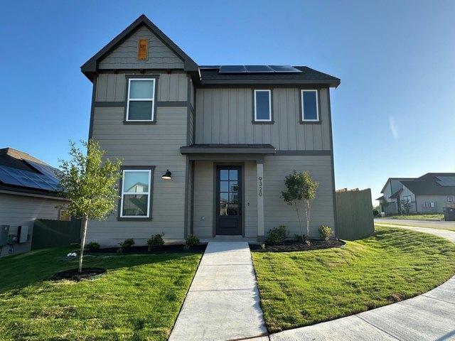 House for sale in Manor, Texas