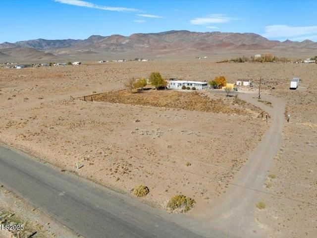 House for sale in Nevada