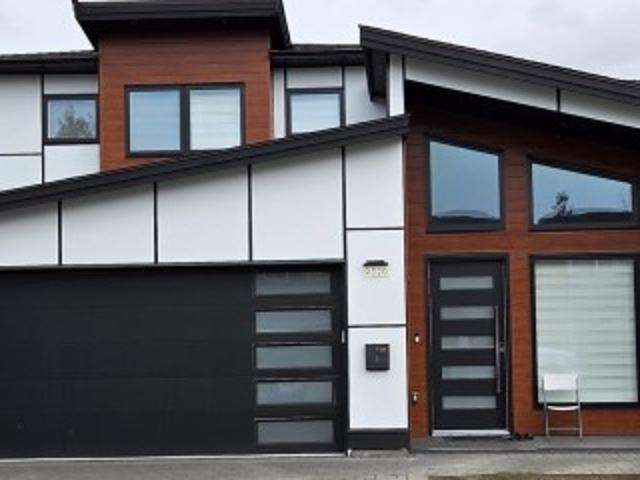 House for sale in Richmond, British Columbia