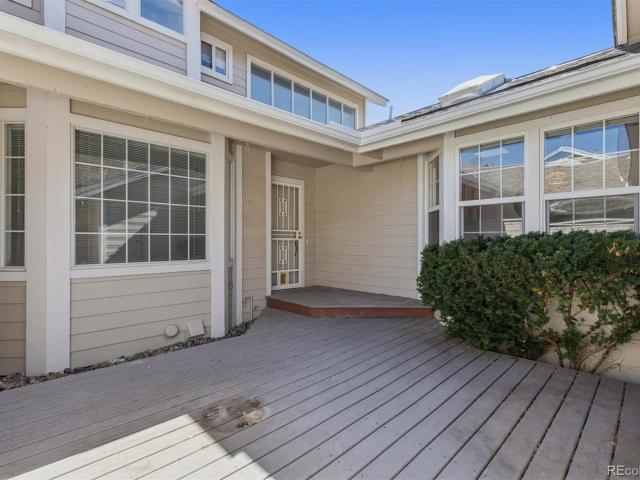Townhouse for sale in Lone Tree, Colorado