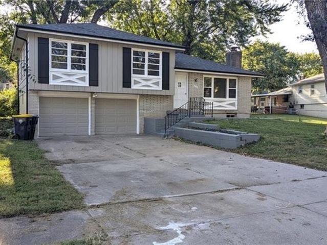 House for sale in Kansas City, Missouri