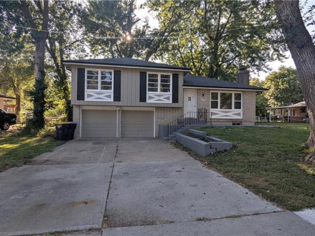 House for sale in Kansas City, Missouri