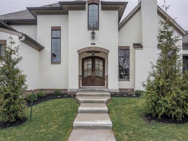 House for sale in Kansas