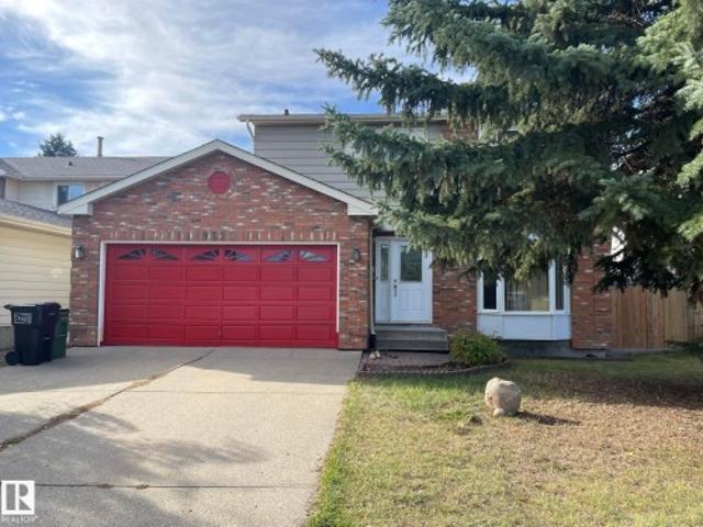 House for sale in Wedgewood, Alberta