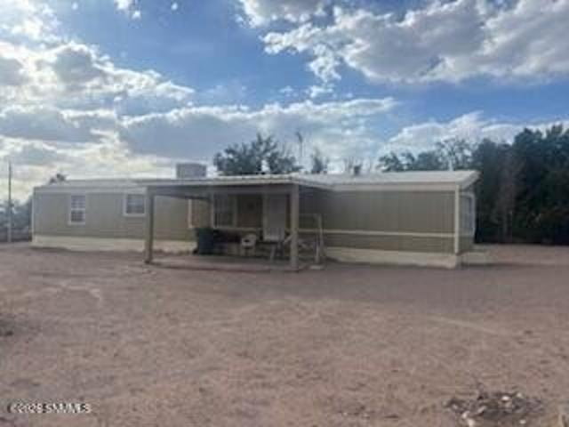 House for sale in Dona Ana, New Mexico