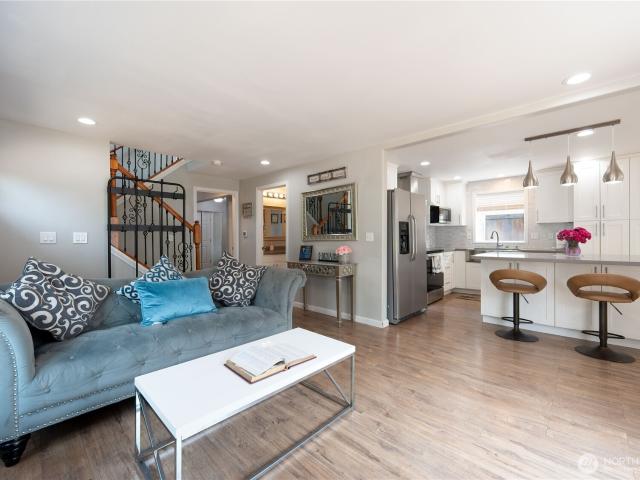 House for sale in Edmonds, Washington