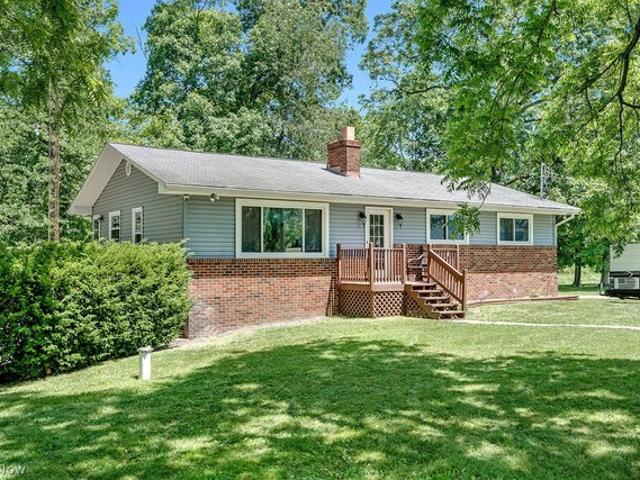 House for sale in Canfield, Ohio