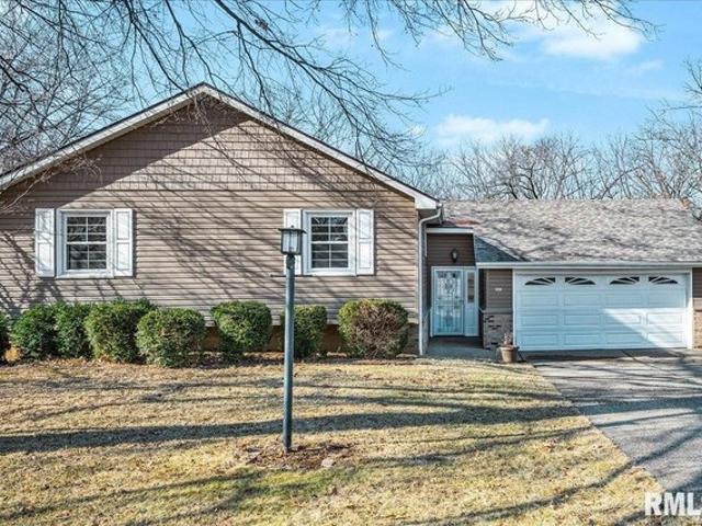 House for sale in Mapleton, Illinois