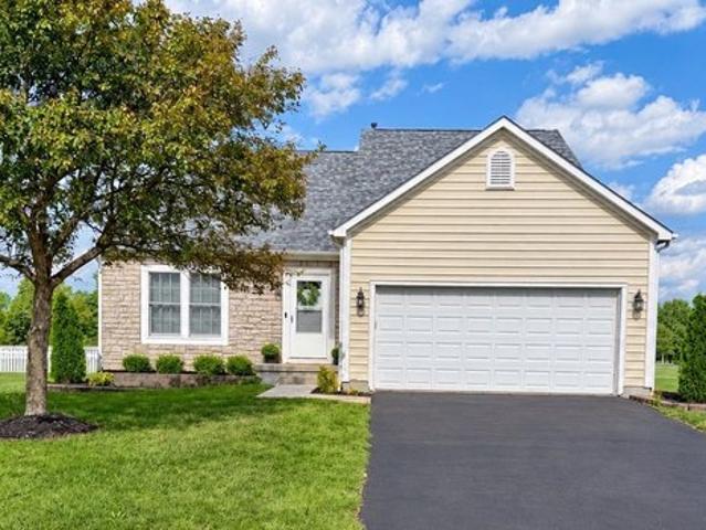 House for sale in Orient, Pickaway County