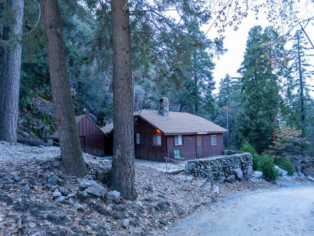 House for sale in Forest Falls, California