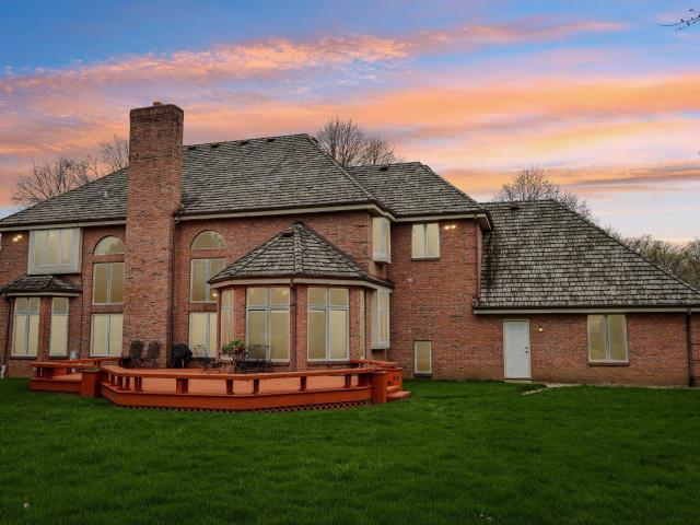 House for sale in Pleasant Prairie, Wisconsin