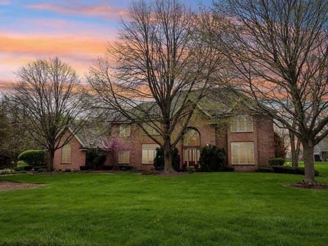 House for sale in Pleasant Prairie, Wisconsin