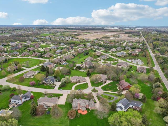 House for sale in Pleasant Prairie, Wisconsin