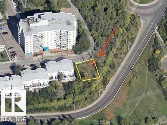 Land for sale in Boyle Street, Edmonton