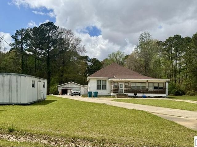House for sale in Morehouse, Louisiana