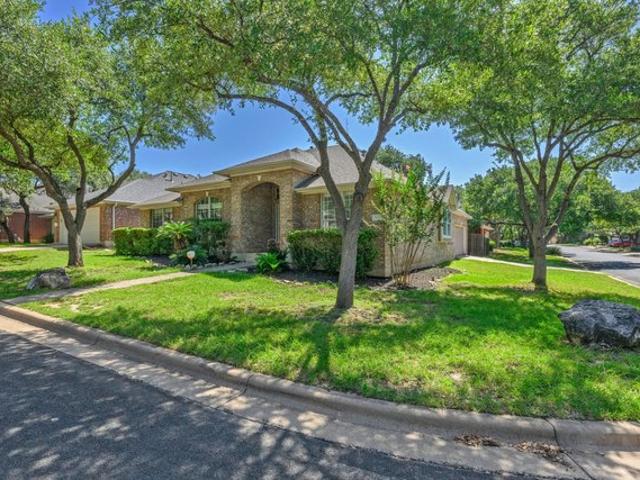 House for sale in Austin, Texas