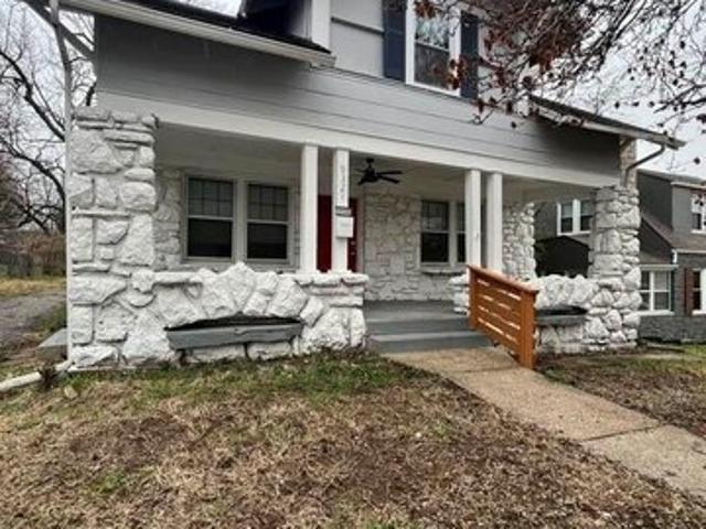 House for sale in Independence, Missouri