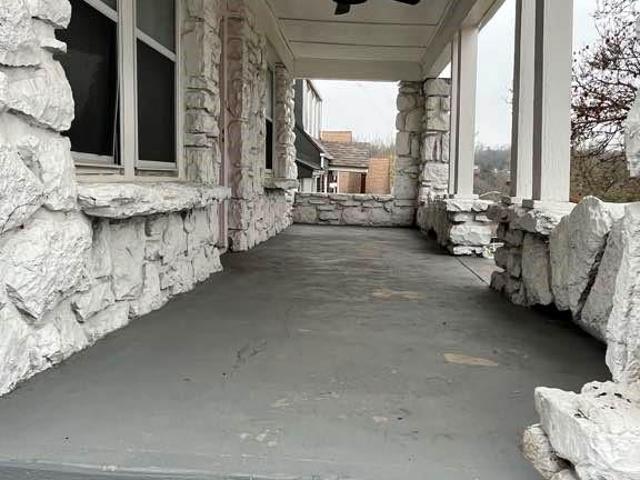 House for sale in Independence, Missouri