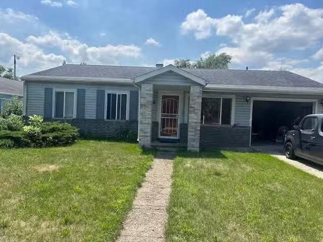 House for sale in Gary