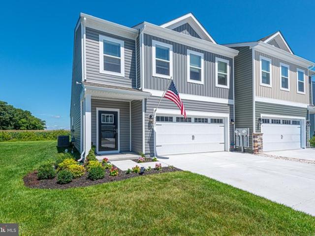 Townhouse for sale in Selbyville, Sussex County