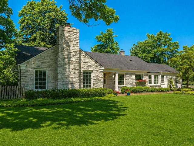 House for sale in Bayside, Wisconsin