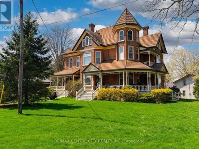 House for sale in Bayham, Ontario