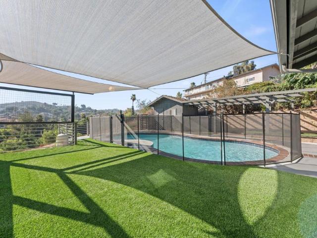 House for sale in California