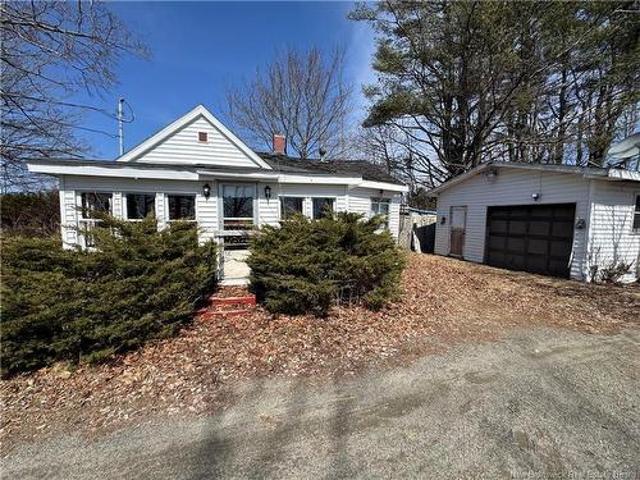 Commercial for sale in Charlotte, New Brunswick