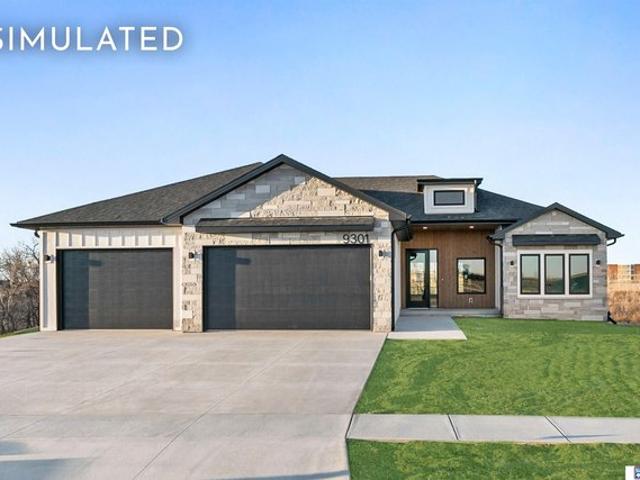 House for sale in Nebraska