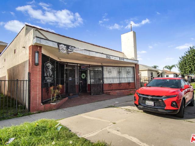 House for sale in Canoga Park, California