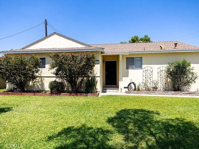 House for sale in Downey, California