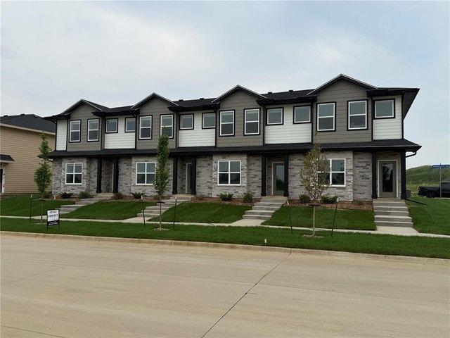 Townhouse for sale in Cedar Rapids, Linn County