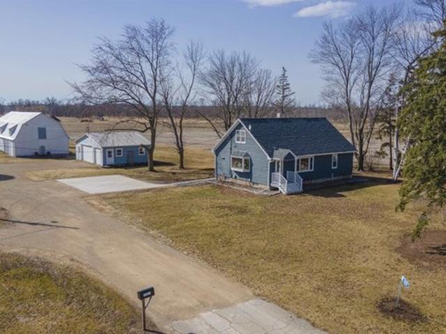 House for sale in Omro, Wisconsin