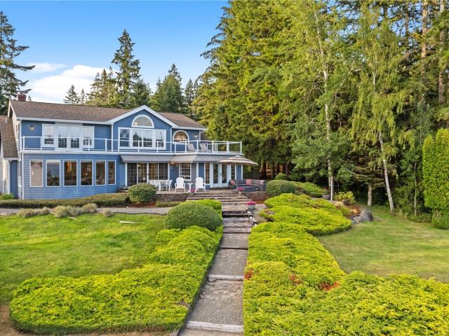 House for sale in Vaughn, Washington