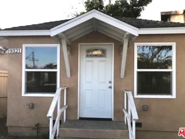 House for sale in South Gate, California