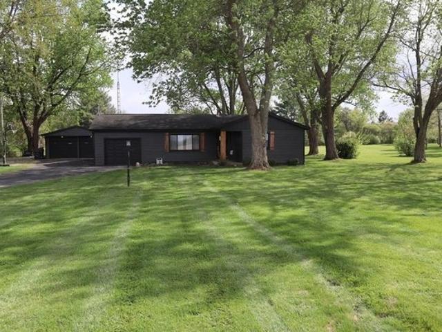 House for sale in Gaston, Indiana